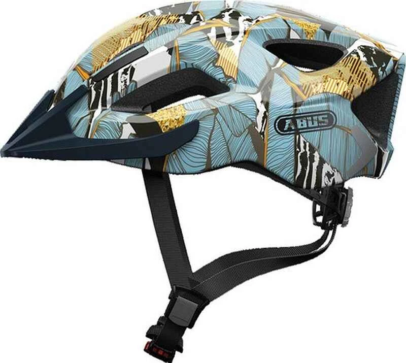 ABUS Freizeithelm "Aduro 2.0" 1 ABUS Freizeithelm "Aduro 2.0"