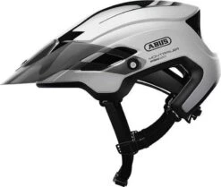 ABUS Freizeithelm Und MTB-Helm "MonTrailer"