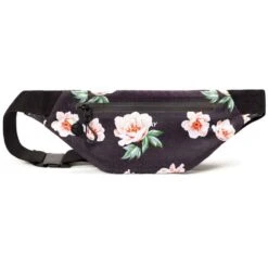 Active Fanny Pack - Wasserabweisende Bauchtasche (Rose Black)