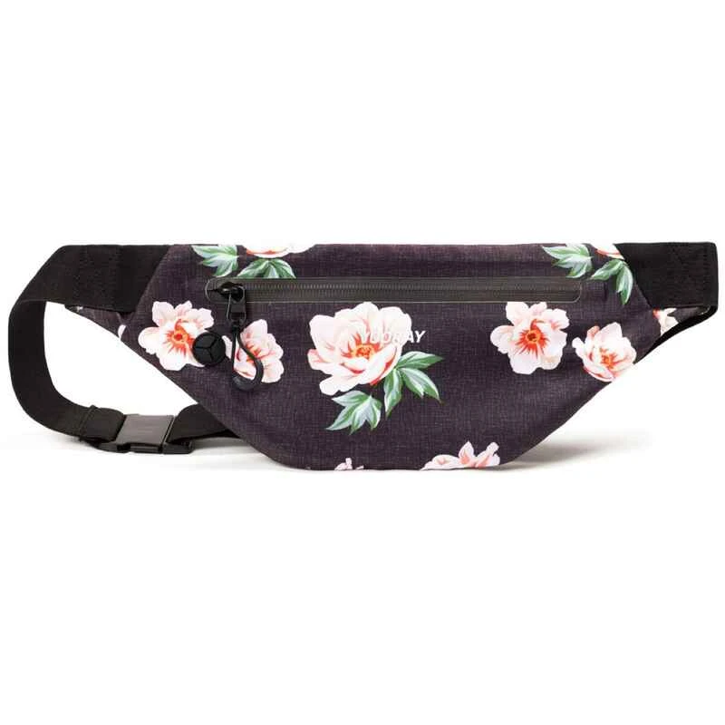 Sport Gear Verkauf -Sport Gear Verkauf active fanny pack wasserabweisende bauchtasche rose black