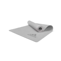 Adidas Premium Yogamatte, 5mm, Schwarz 7 Adidas Premium Yogamatte, 5mm, Schwarz -Sport Gear Verkauf adidas premium yogamatte 5mm grau