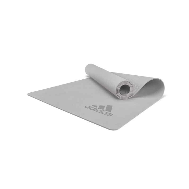 Adidas Premium Yogamatte, 5mm, Schwarz 3 Adidas Premium Yogamatte, 5mm, Schwarz - Image 3