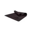 Adidas Premium Yogamatte, 5mm, Schwarz
