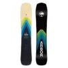 Arbor Snowboard CROSSCUT CAMBER - Unisex Allmountain 2023 - Größe 162