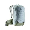 Deuter Attack 14 SL Grau (sage-khaki) - Women