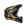 O'Neal BACKFLIP Helmet KNOX Black/gold
