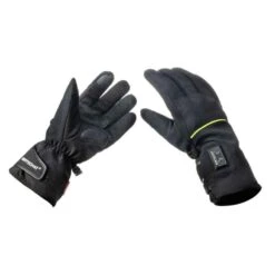 Beheizbare Fahrradhandschuhe Dual Heating