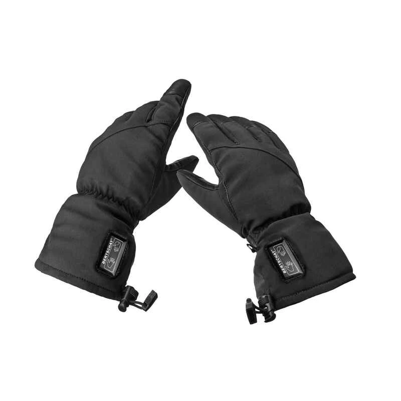 Beheizbare Handschuhe PRO- Dual Heating 1 Beheizbare Handschuhe PRO- Dual Heating