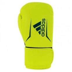 ADIDAS Boxhandschuhe Speed 100 Gelb/Blau