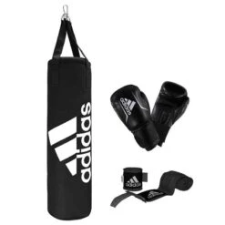 ADIDAS Boxing Set