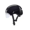 HJC Calido Plus Urban / E-Bike Helm Black
