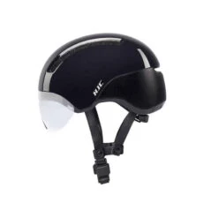 HJC Calido Plus Urban / E-Bike Helm Black