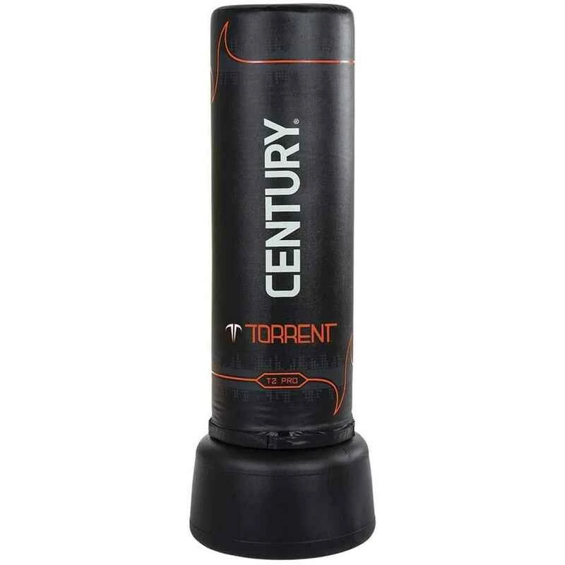 Century Torrent T2 PRO Standboxsack, Kampfsport, Boxen, Fitness, Schwarz 1 Century Torrent T2 PRO Standboxsack, Kampfsport, Boxen, Fitness, Schwarz