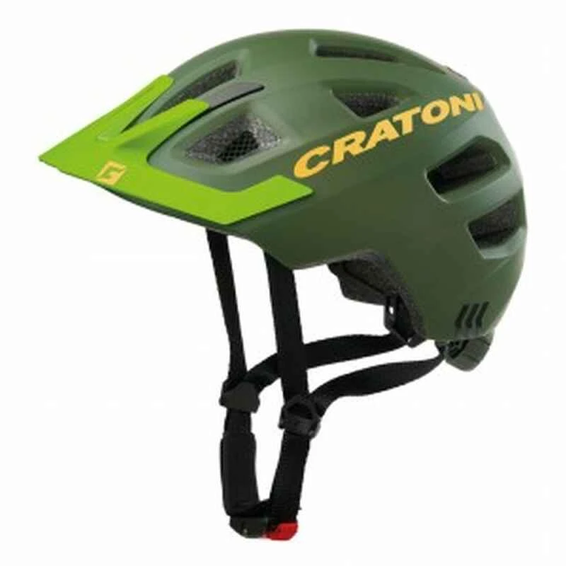 CRATONI Fahrradhelm Maxster Pro 3 CRATONI Fahrradhelm Maxster Pro - Image 3