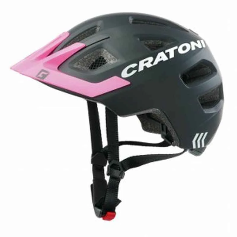 CRATONI Fahrradhelm Maxster Pro 1 CRATONI Fahrradhelm Maxster Pro
