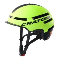 CRATONI Pedelec-Helm Smartride