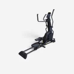 Crosstrainer EL700 Klappbar Self Powered Mit App-Steuerung