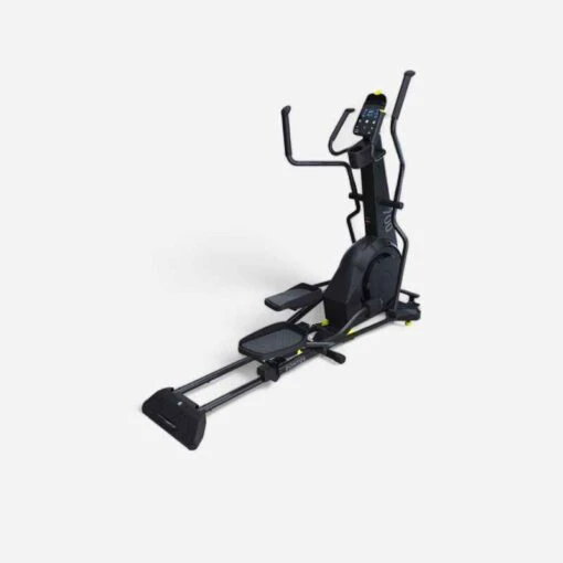 Crosstrainer EL700 Klappbar Self Powered Mit App-Steuerung -Sport Gear Verkauf crosstrainer el700 klappbar self powered mit app steuerung