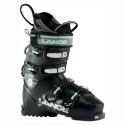 Damen-Skischuhe Lange Xt3 80 Lv