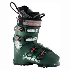 Damen-Skischuhe Lange Xt3 90 Gw