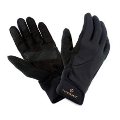 Therm-Ic Dünn Und Atmungsaktiv Handschuh Für Wintersportarten - Nordic Exploration Gloves