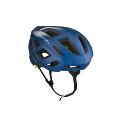 Fahrradhelm Rennrad ROADR 500 Blau