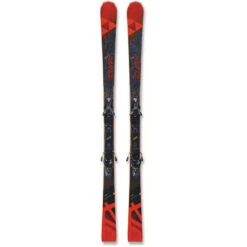 FISCHER Skier RC4 THE CURV DTX RT + RC4 Z1