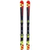 FISCHER Skier RC4 THE CURV PRO SLR + FJ7 A