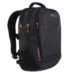 Regatta Freizeitrucksack Oakridge Air 20L Wandern/Outdoor/Trekking, Freizeit Unisex