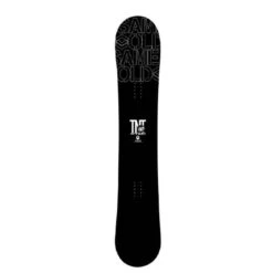 FTWO Snowboard Blackdeck Herren Allmountain 2019 - Größe 153