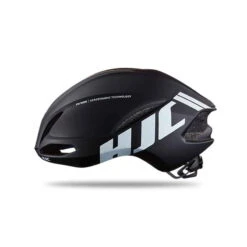HJC Furion Road Helm - Matt Black