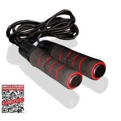 Gymstick Springseil Lernen - Mit Online-Trainingsvideos