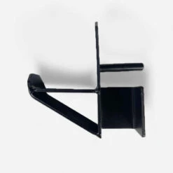 CORENGTH Hantelstangenablage Links Rack Zur Wandmontage