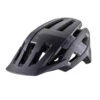 LEATT Helmet MTB Trail 3.0 Black