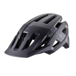 LEATT Helmet MTB Trail 3.0 Black