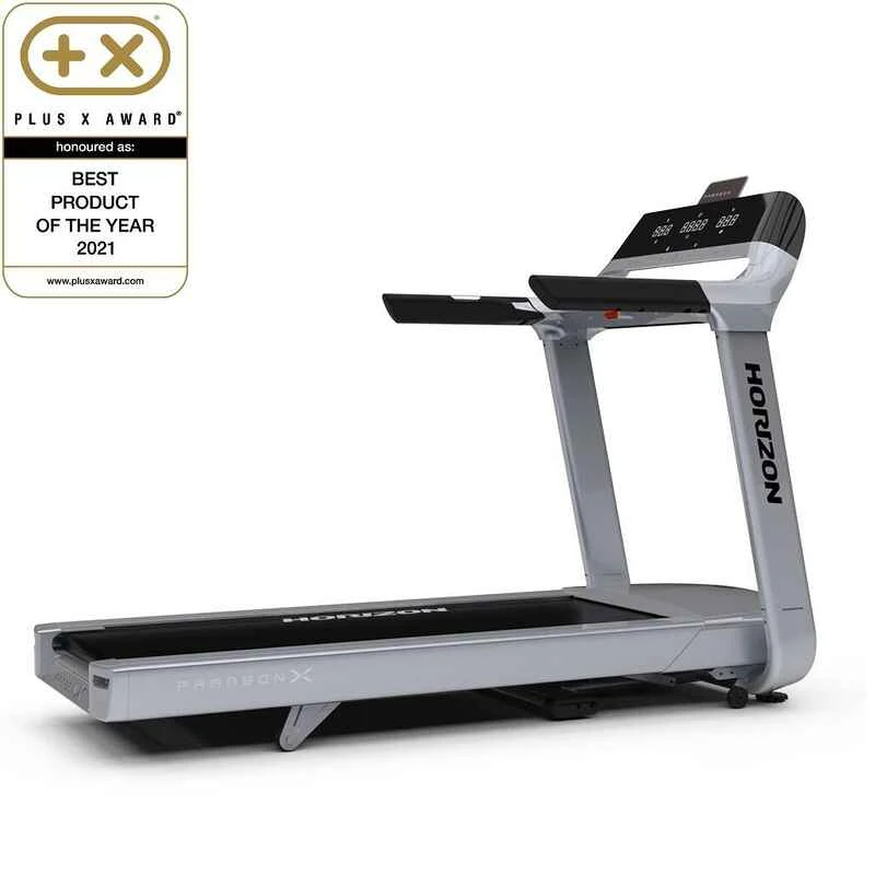 Horizon Fitness Laufband "Paragon X" 1 Horizon Fitness Laufband "Paragon X"