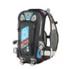 LEATT Hydration Enduro Lite WP 2.0 DBX - Trinkrucksack - Grau/Schwarz