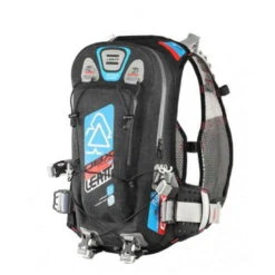 LEATT Hydration Enduro Lite WP 2.0 DBX - Trinkrucksack - Grau/Schwarz
