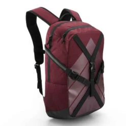 Inliner-Rucksack BP100 20 Liter Bordeaux