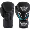 Joya Damen Boxhandschuhe Tropical 14 Oz