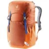 Deuter Junior - Chestnut-mandarine
