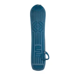 Kinder Lern Mini Snowboard 105 Cm Rutschboard Für Anfänger