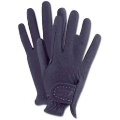 Kinder Reithandschuhe DER ALLROUNDER Sahara -Sport Gear Verkauf kinder reithandschuhe der allrounder nachtblau