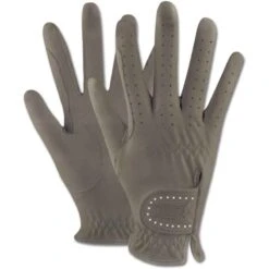 Kinder Reithandschuhe DER ALLROUNDER Sahara