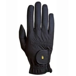 Roeckl Kinder Reithandschuhe ROECK-GRIP Junior Mokka -Sport Gear Verkauf kinder reithandschuhe roeck grip junior schwarz
