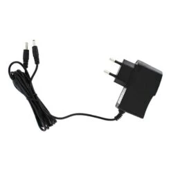 Ladegerät Für Beheizbare Unterziehhandschuhe - Schwarz