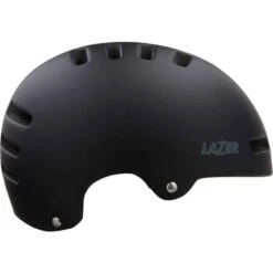 LAZER City-Helm Armor 2.0, Schwarz