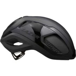 LAZER Rennrad/Gravel-Helm Vento KinetiCore, Matte Black