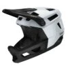 Smith Mainline Mips Fahrradhelm - White Black