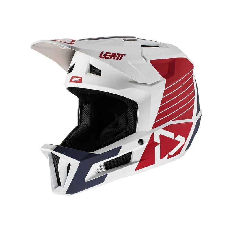 LEATT MTB Gravity 1.0 Helmet Onyx 1 LEATT MTB Gravity 1.0 Helmet Onyx